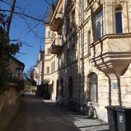 Апартаменти Arenberg 29B Зальцбург Екстер'єр фото